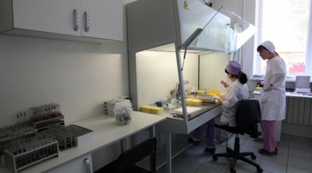 Almost a half of HIV positive Kazakhstan citizens were fired