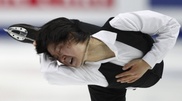 I will never change Kazakhstan citizenship: Denis Ten