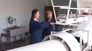 Kazakhstan is  third in CIS by inventions