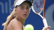 Russian Kseniya Pervak will be capped for Kazakhstan