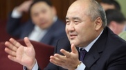 Umirzak Shukeev appointed to head Samruk-Kazyna Sovereign Wealth Fund