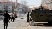 Samruk-Kazyna officials were irresponsible when failing to tackle labor disputes in Mangistau: President Nazarbayev