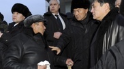 Nazarbayev aware of 'roots' of Zhanaozen clashes
