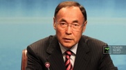 Kazakhstan Secretary of State on "quite a complicated background" for coming elections