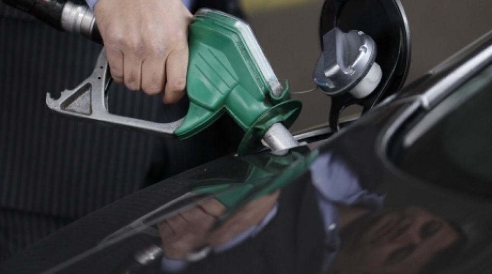 Fuel prices will remain at the same level in 2012
