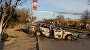 Zhanaozen residents will get compensated for burnt cars