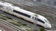 Construction of Astana-Almaty high-speed railway line to start in 2013