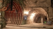 Two more subway stations to be built in two years