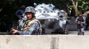 Experts forecast tensions in Central Asia in 2012