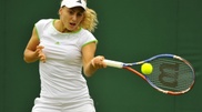 Pervak and Voskoboyeva represent Kazakhstan in Australian Open