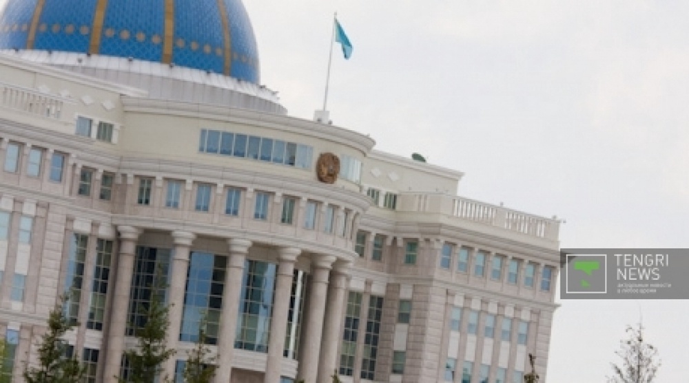 New Kazakhstan abmassadors to Saudi Arabia and Egypt appointed