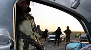 40 active participants and organizers of Zhanaozen clashes identified
