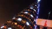 New Year celebrations will take place on Astana square in Almaty