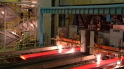 Preliminary reason of fire at ArcelorMittal Temirtau announced