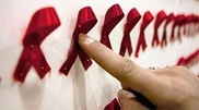 Number of HIV-positive mothers growing in Kazakhstan