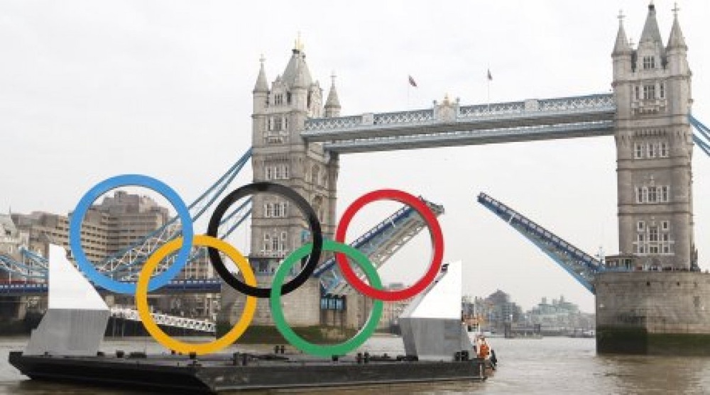 More than 90 Kazakhstan athletes qualified for London Olympics
