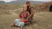 Zhauzhurek Myn Bala drew tears from Cannes Festival audience