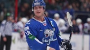 Hockey: Barys refused to extend contract with Dallman
