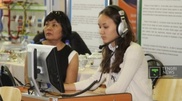 Kazakhstan schools mulling distance learning cources