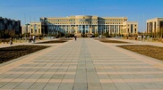 Kazakhstan Ambassadress appointed OSCE mission Projects Coordinator in Ukraine