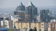 Almaty to become a dream city for foreign businessmen