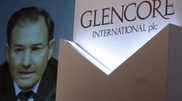 Kazakhstan President met with the chairman of Glencore International AG