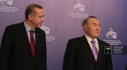 Kazakhstan and Turkey signed New Synergy economic program