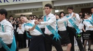Majority of Kazakhstan school graduates choose technical majors