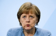 Where is Kazakhstan? is a good question... Where is Berlin? is a better one