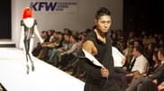 Most stylish Kazakhstan men  live in Almaty 