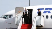Kirill Patriarch of Moscow and All Russia wished peace and prosperity to Kazakhstan citizens