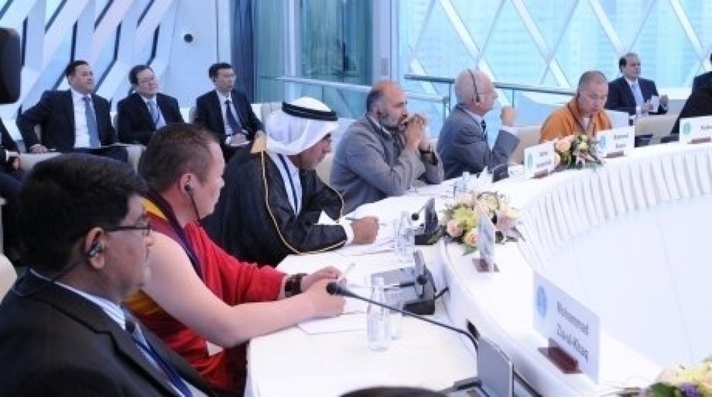 Advanced information technologies disunite people: Nursultan Nazarbayev