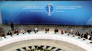 Kazakhstan is working on confessional accord project until 2016