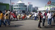 Summer Drive fest to be held in Almaty on June 3