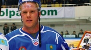 Former Barys captain signed contract with SKA
