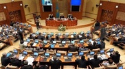 Majilis deputies to transfer one-day salary to families of murdered border guards