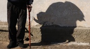 Number of Kazakhstan elderly people in retirement homes halved in 3 years