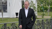 EU has to support Kazakhstan and Belarus' ascent into WTO: Putin