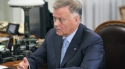 Nazarbayev discussed unification of rates with president of Russian Railroads
