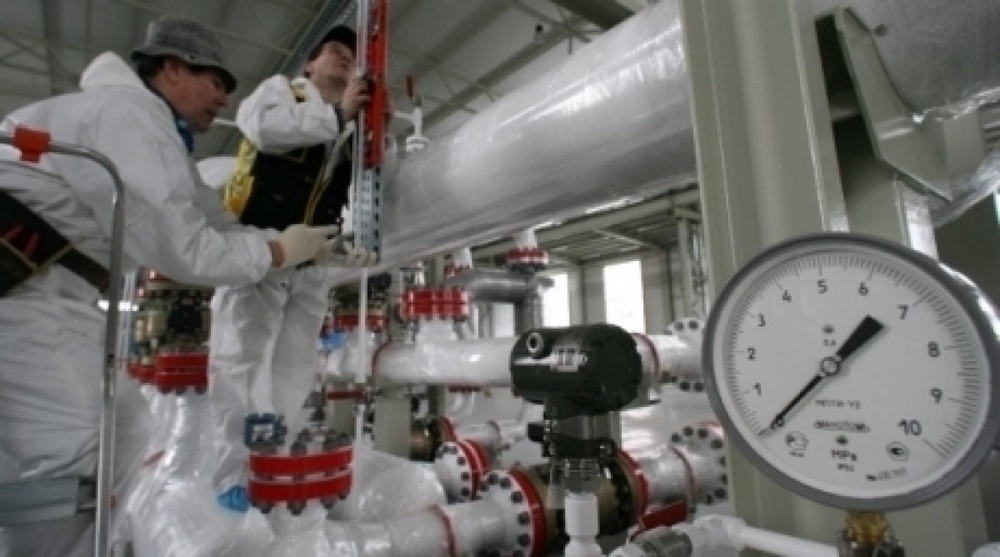 Kazakhstan hopes Russian oil supplies to one of its three refineries will be resumed by July