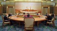 Nazarbayev suggested SCO countries to cooperate in energy