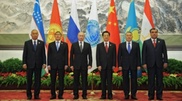 China suggests opening SCO Friendship Commission