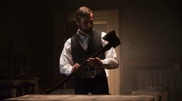 A joint project of Timur Bekmambetov and Tim Burton opens Astana Film Festival 