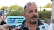 Family of border murder suspect disagree with official version