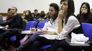 Student law-enforcement groups to be created in every Almaty university by end of 2012