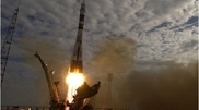 Equipment at Baikonur will last for 10 years only