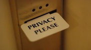 40 percent of polled Kazakhstan citizens against data personalization