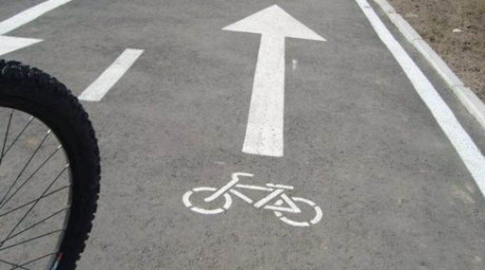Almaty is looking forward to new bikeways