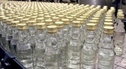 Kazakhstan Financial Police discovered 40 back-street alcohol producing companies in 2 years