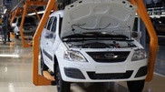 Low-powered cars becoming popular in Kazakhstan